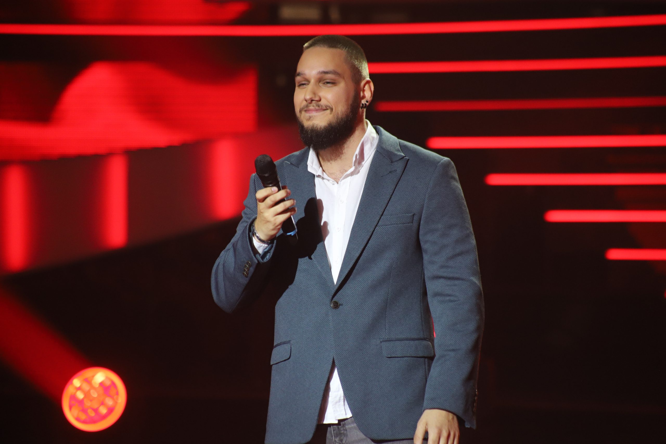 Kakav obrt u Zvezdama Granda: Prošle sezone izbačen, a ove briljirao i odabrao za mentora onog ko ga je izbacio 7 IMG 0682