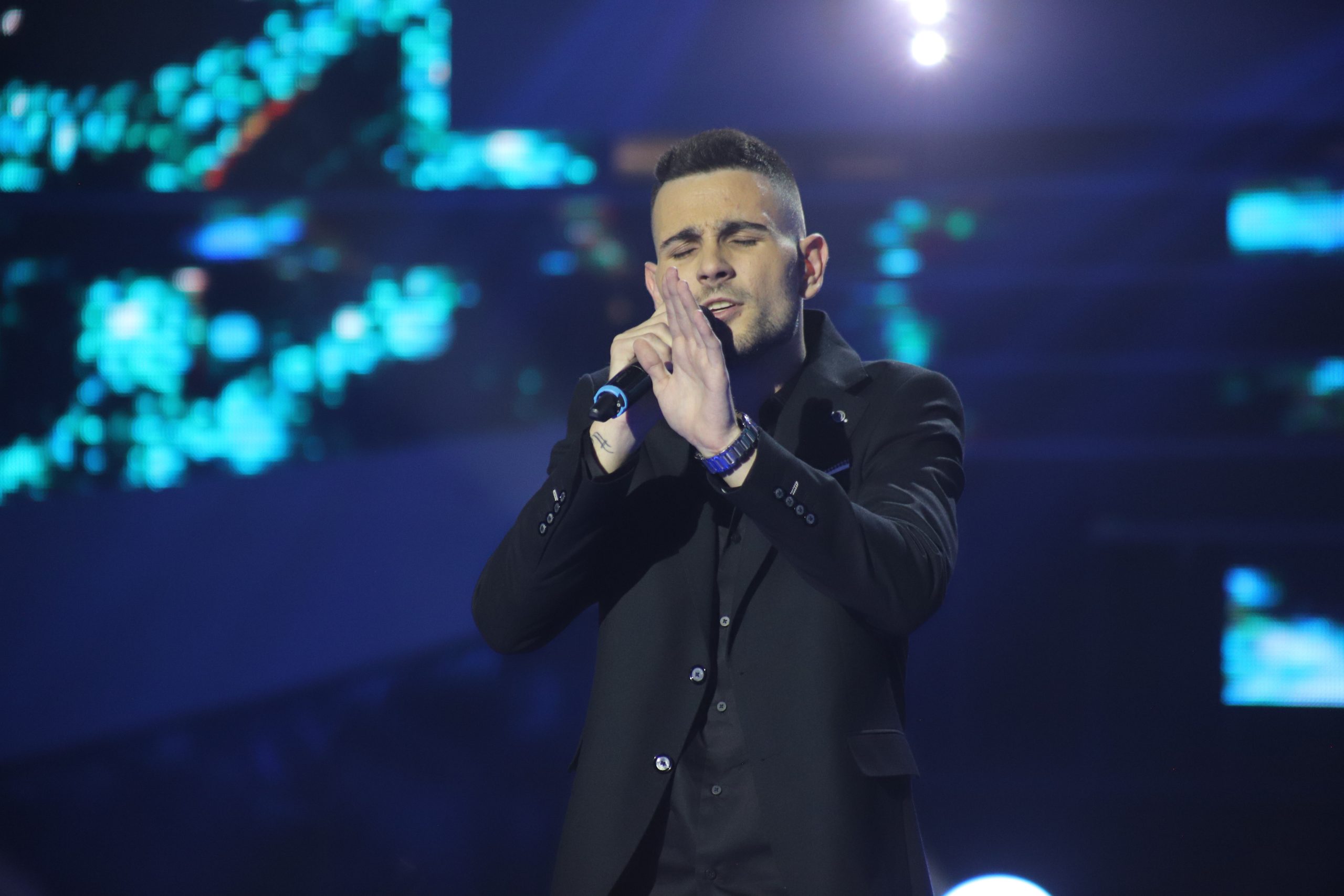 Žestoko! Takmičarov tata se obratio žiriju Zvezda Granda: "Ja sam čovek koji je završio Muzičku akademiju..." 8 IMG 0817