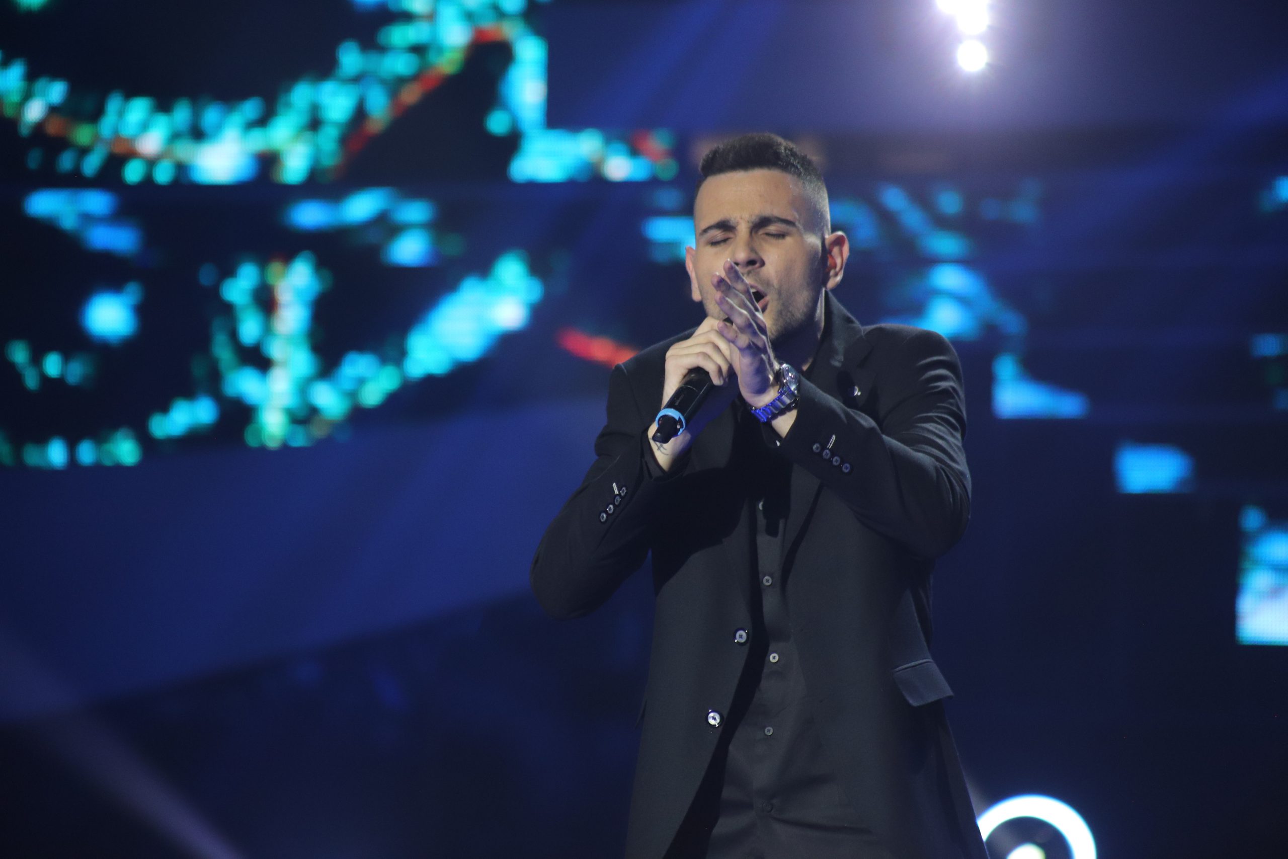 Žestoko! Takmičarov tata se obratio žiriju Zvezda Granda: "Ja sam čovek koji je završio Muzičku akademiju..." 5 IMG 0825