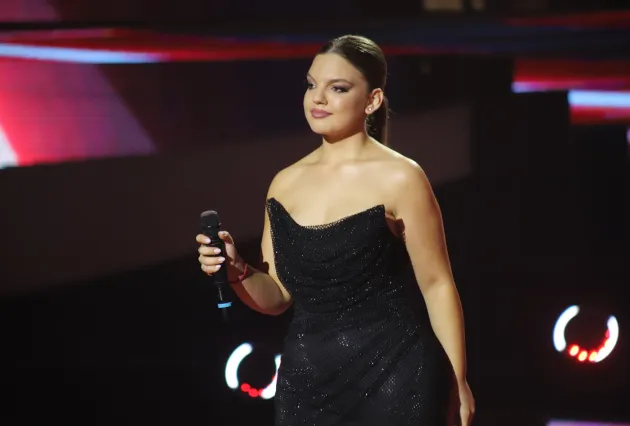 Takmičarku pojela trema, Snežana joj dala ozbiljan savet: "Zato je ovakav rezultat" 12 IMG 0993
