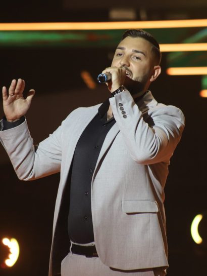 Komšija Đule Drini kiksnuo pred žirijem: "Bilo je neopisivo dosadno" 17 IMG 1027