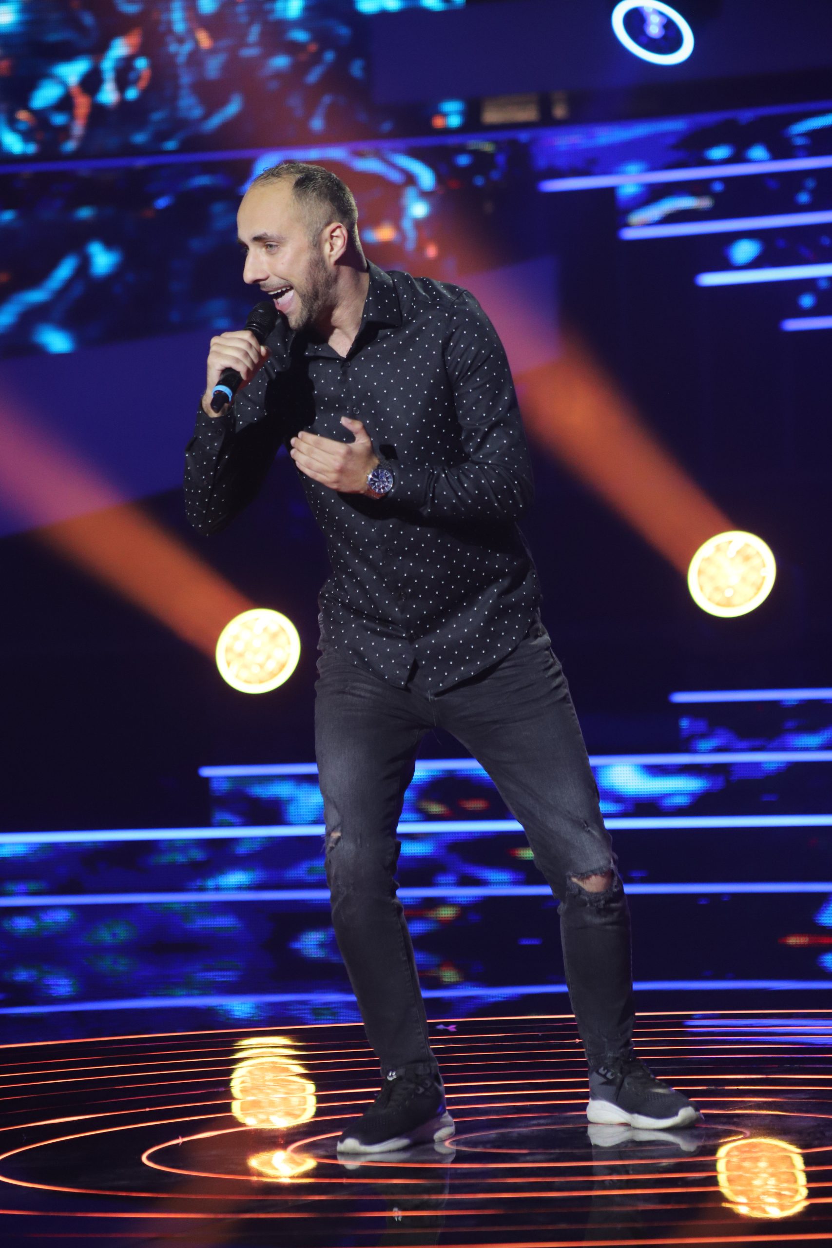 Takmičar napravio pometnju u žiriju: "Preneo si nam nervozu" 6 IMG 1091