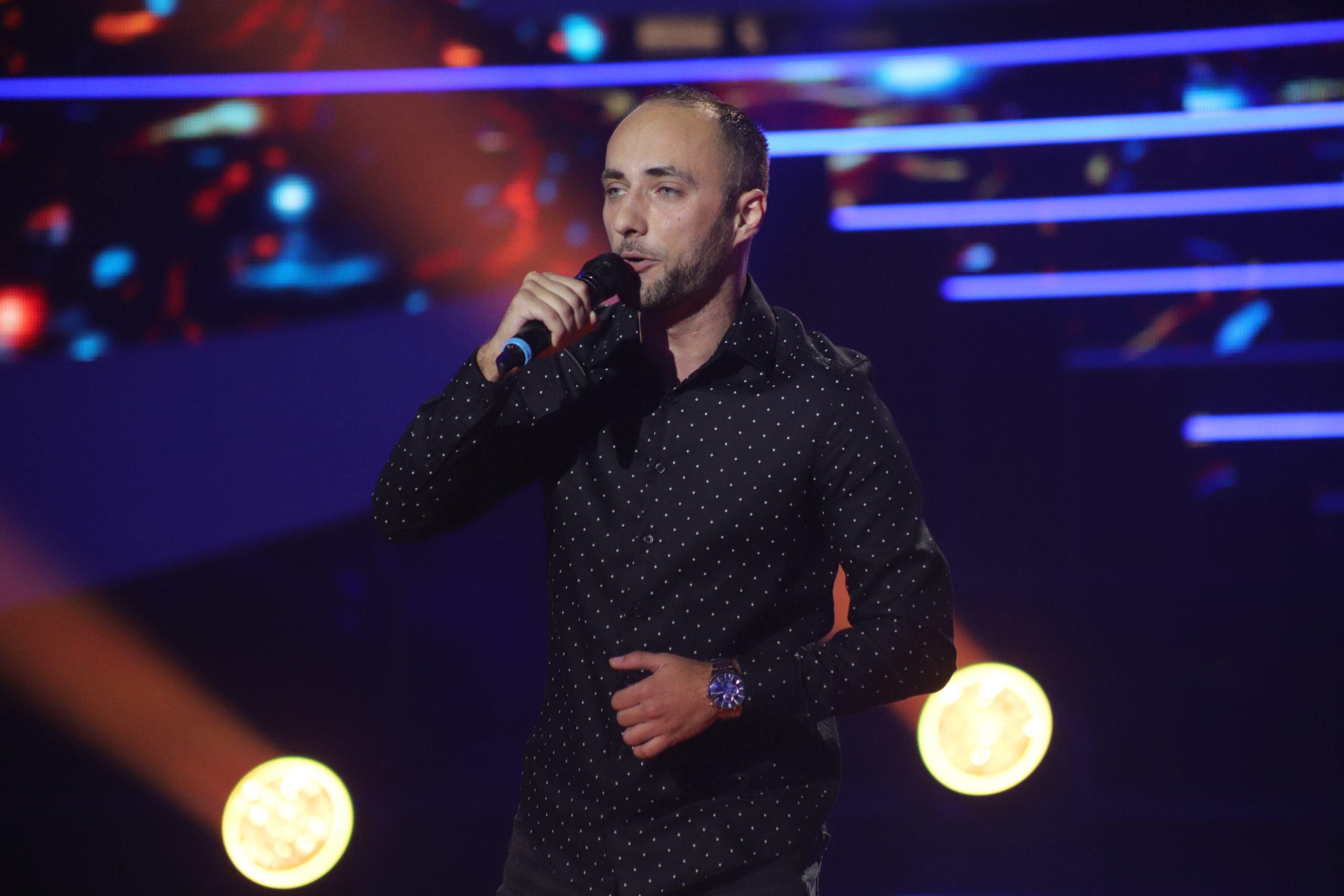 Takmičar napravio pometnju u žiriju: "Preneo si nam nervozu" 5 IMG 1094