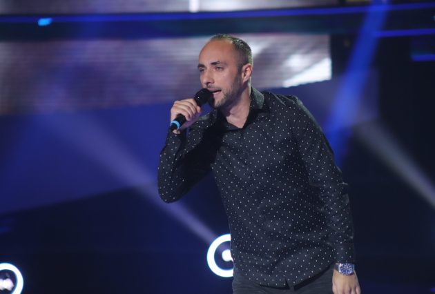 Takmičar napravio pometnju u žiriju: "Preneo si nam nervozu" 3 IMG 1098