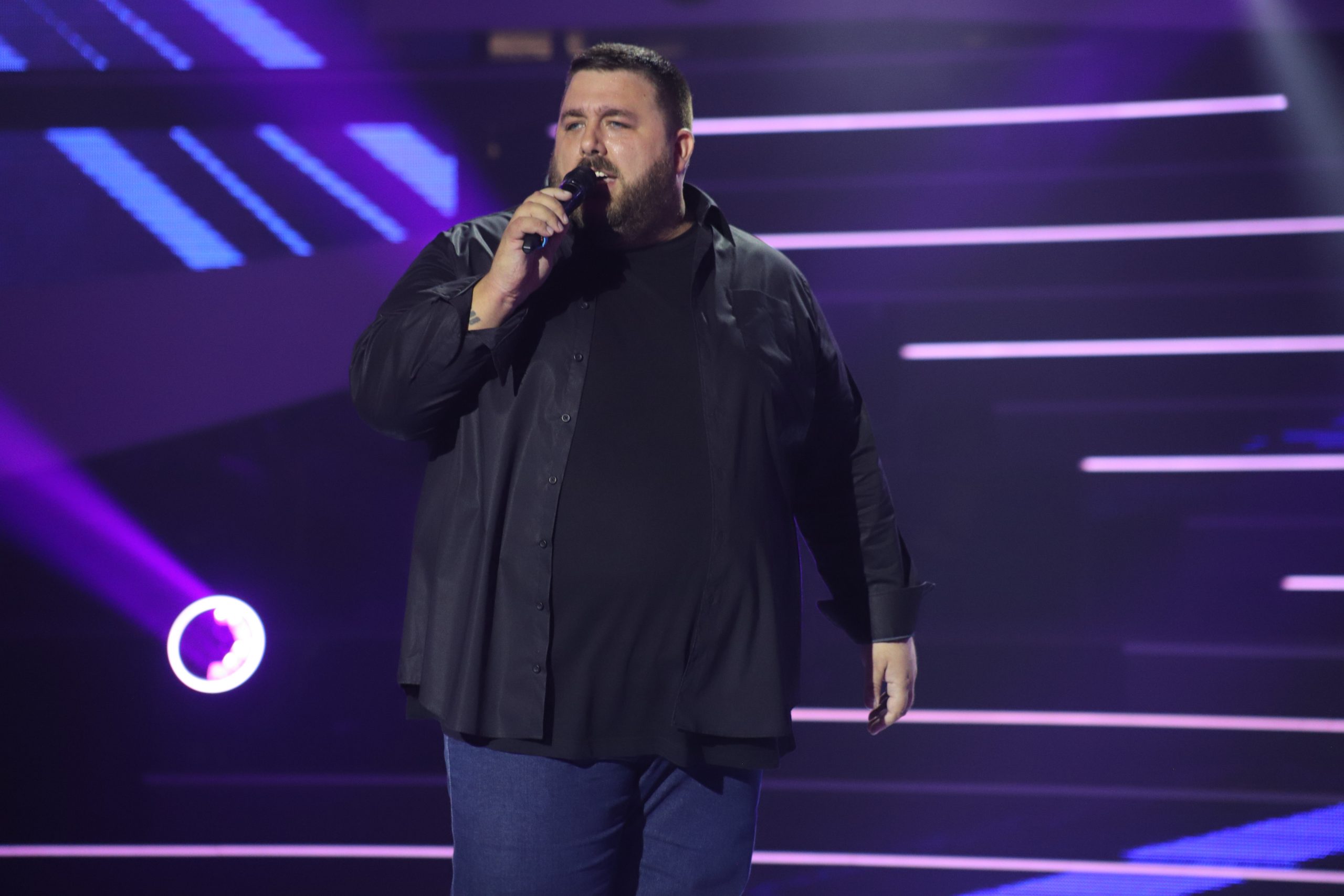 Dara Bubamara plače zbog kandidata u Zvezdama Granda: "Ovo mi se nikad nije desilo, u meni si probudio i tugu i radost" VIDEO 11 IMG 1143
