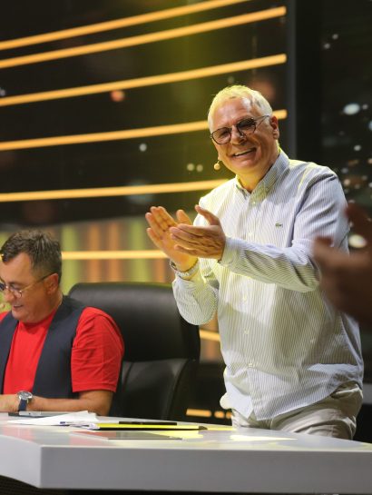 Kakav obrt u Zvezdama Granda: Prošle sezone izbačen, a ove briljirao i odabrao za mentora onog ko ga je izbacio 18 IMG 1168