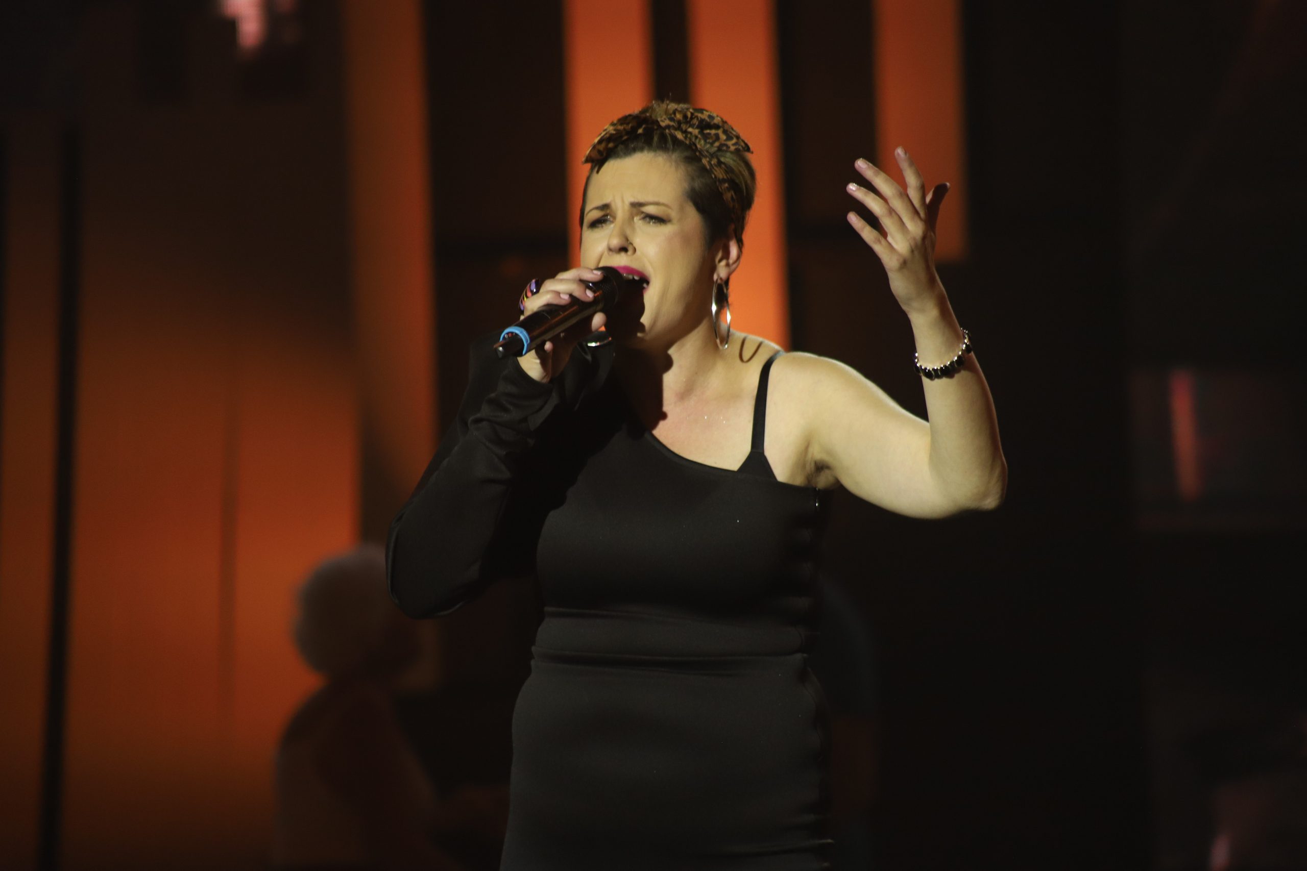 Jelena Njegomir se javno zahvalila bivšem suprugu: "Bio je uporan" VIDEO 5 IMG 1991