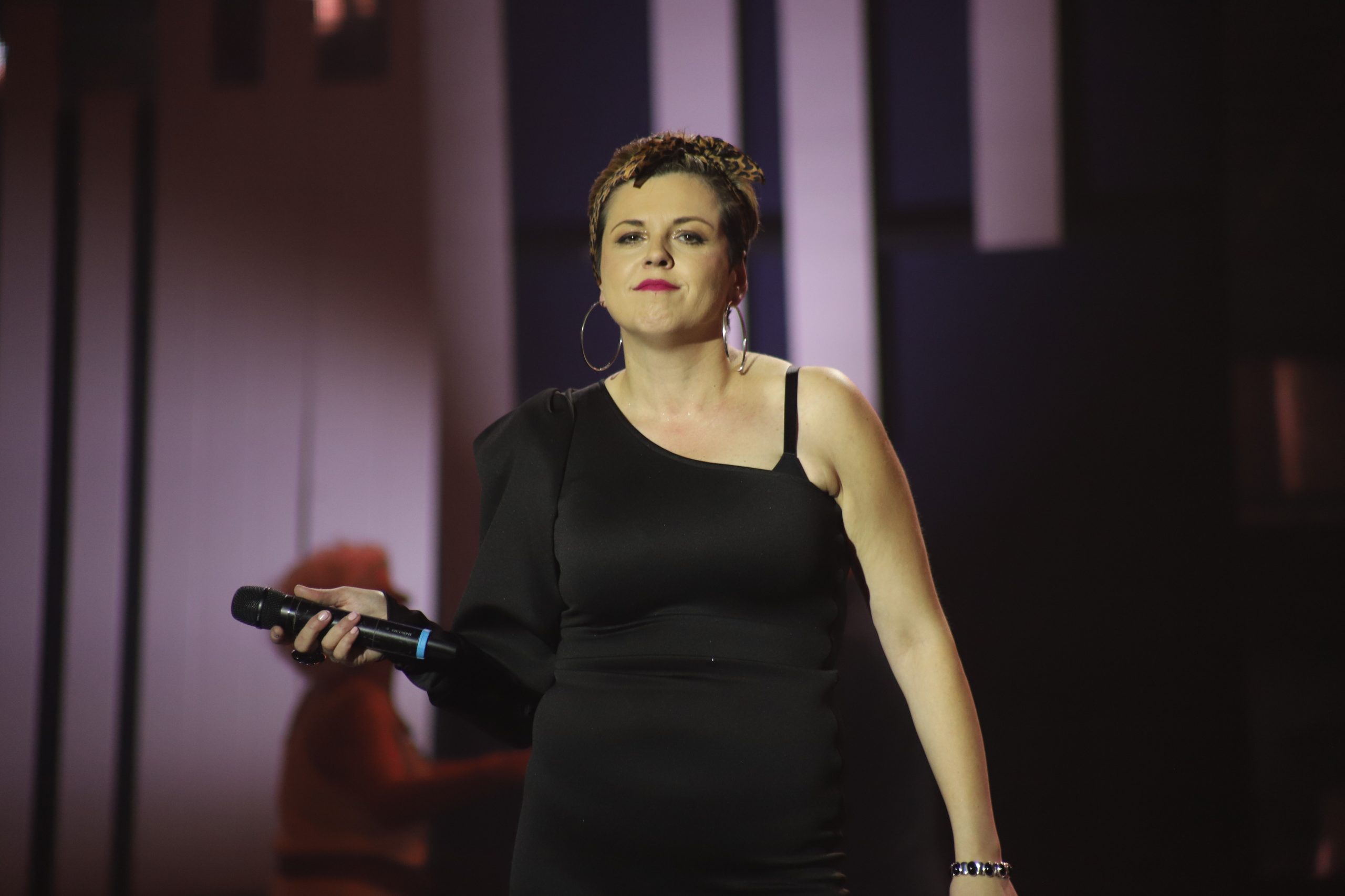 Jelena Njegomir se javno zahvalila bivšem suprugu: "Bio je uporan" VIDEO 6 IMG 2001