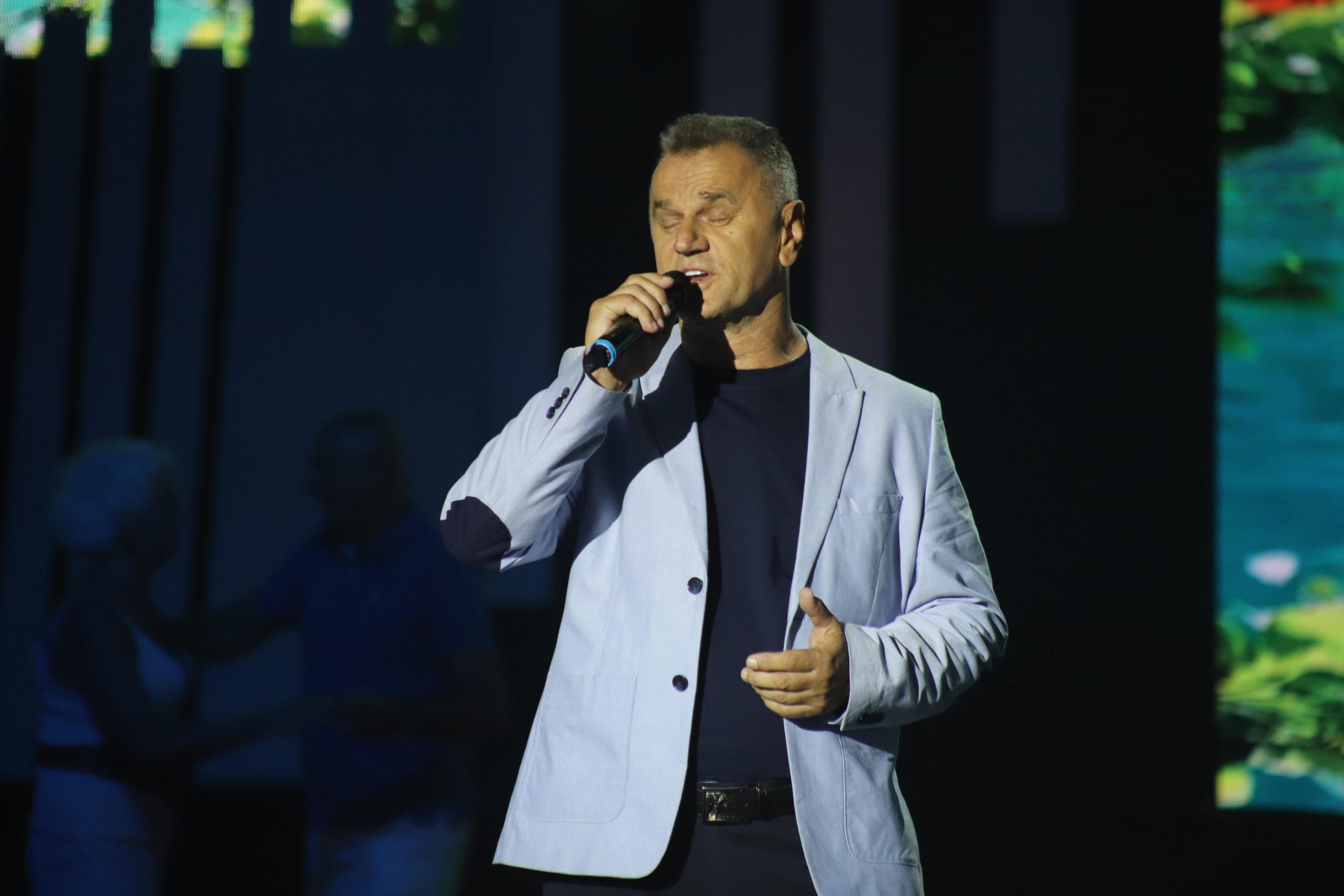 Avdo Ahmetović o teškoj nesreći nakon koje je jedva preživeo: "Ponovo sam učio da hodam" VIDEO 2 IMG 2003 1