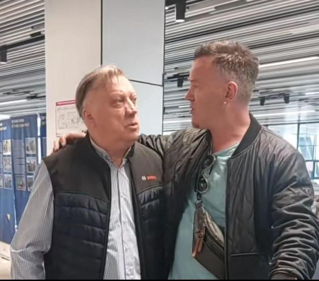 Pevač o poslednjem susretu sa Halidom: "Žalim što mu nisam rekao sve" 5 IMG 20251008 211015 466