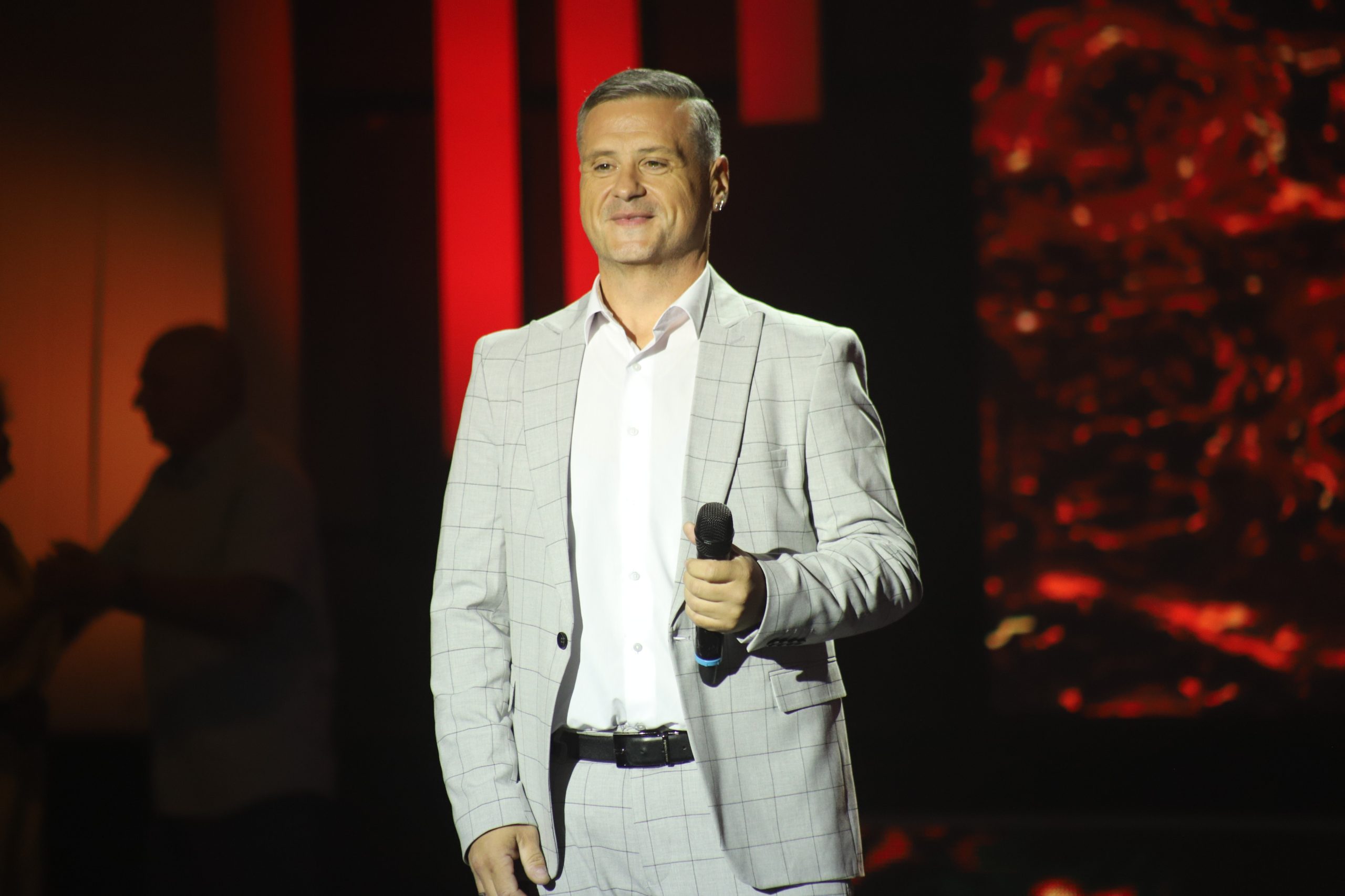 Smršao 90 kg pa raspametio žiri u Nikad nije kasno: "Ovo je za finale" 5 IMG 2478