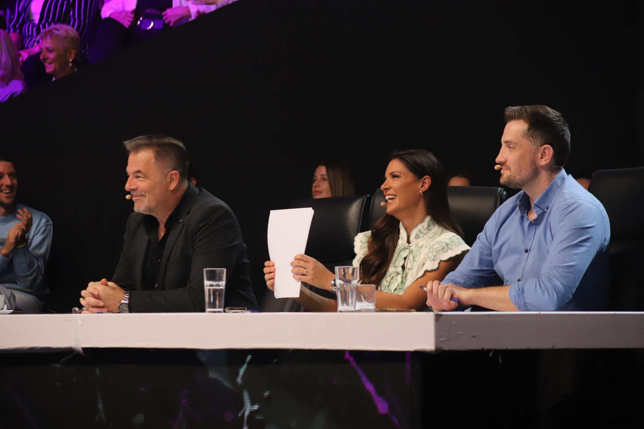 Sanja Kužet apelovala na Žiku da uvede nova pravila u Nikad nije kasno: "Gde je zlatni taster da ide u finale?" VIDEO 5 IMG 2574