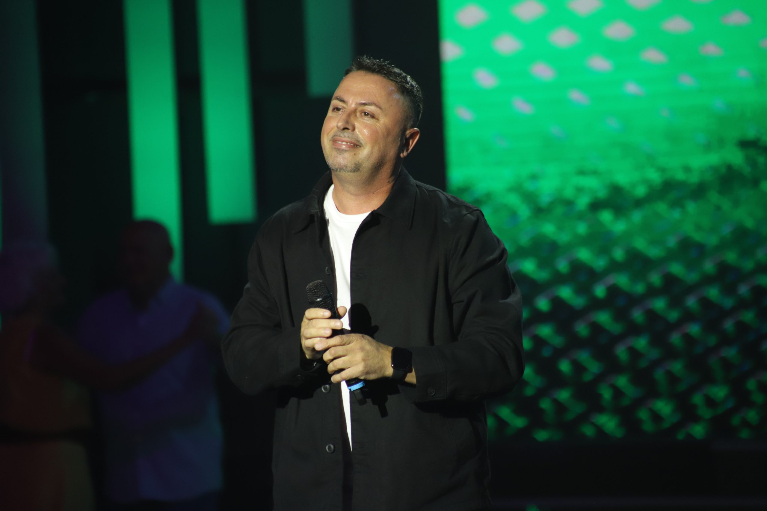 Iz Zvezda Granda u Nikad nije kasno, Igor Vasiljkov ponovo na velikoj sceni: "Uradio si pravu stvar" 5 IMG 2649