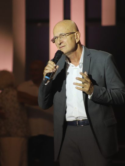 Niko nije znao da se Mugdin Nuhanović prijavio za emisiju Nikad nije kasno, porodica doživela šok: "Sin nije bio oduševljen" VIDEO 22 IMG 2815