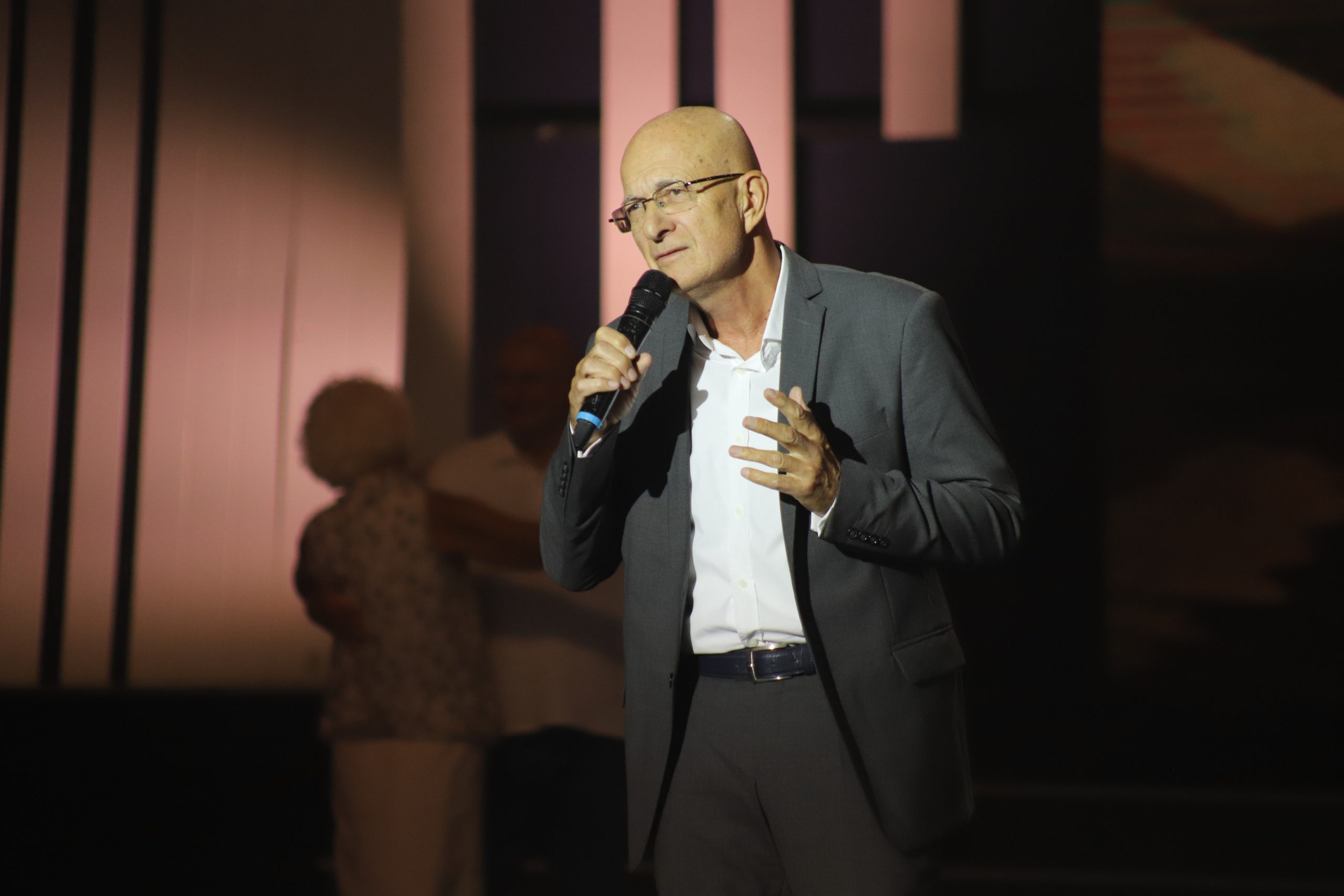 Niko nije znao da se Mugdin Nuhanović prijavio za emisiju Nikad nije kasno, porodica doživela šok: "Sin nije bio oduševljen" VIDEO 7 IMG 2815