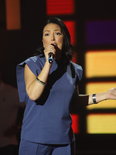 Marina Mladenović na ivici suza zbog smrti majke: "Dve godine se borila, njena bolest je na mene ostavila velike tragove" VIDEO 21 IMG 2885