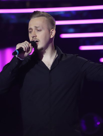 Nakon šest godina ponovo na sceni, a žiri ga nije štedeo: ''Imaš sve ali...'' 20 IMG 5525