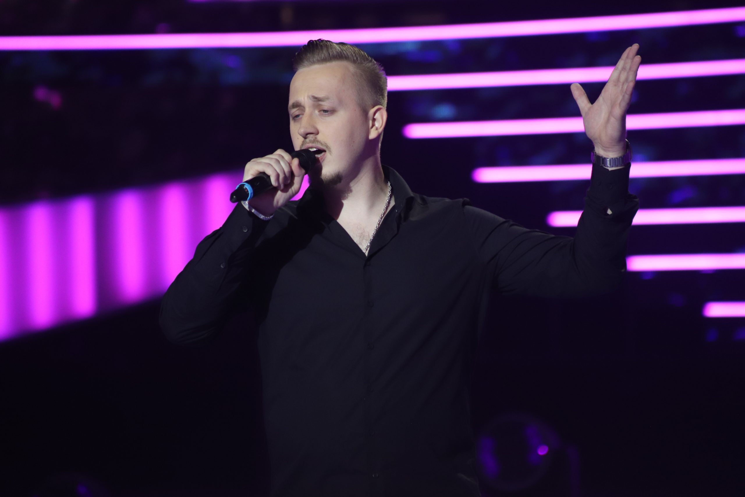 Nakon šest godina ponovo na sceni, a žiri ga nije štedeo: ''Imaš sve ali...'' 8 IMG 5525