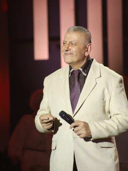 Vlasnik kafane iz Beograda zatvorio emisiju pesmom za sva vremena: "Vi živite muziku" 29 IMG 6372