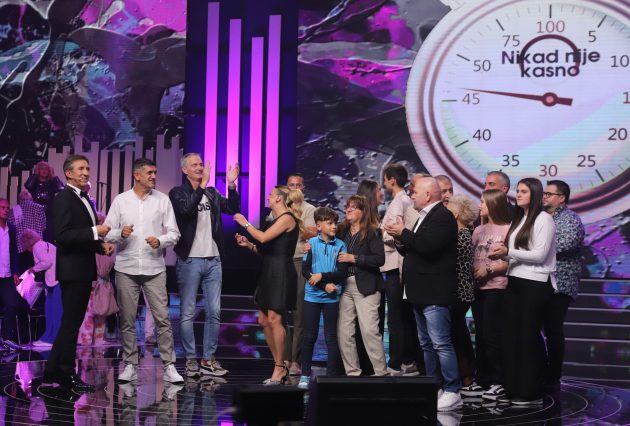 Rada Manojlović saopštila odluku žirija: Njih dvoje se bore za opstanak u takmičenju 14 IMG 6394