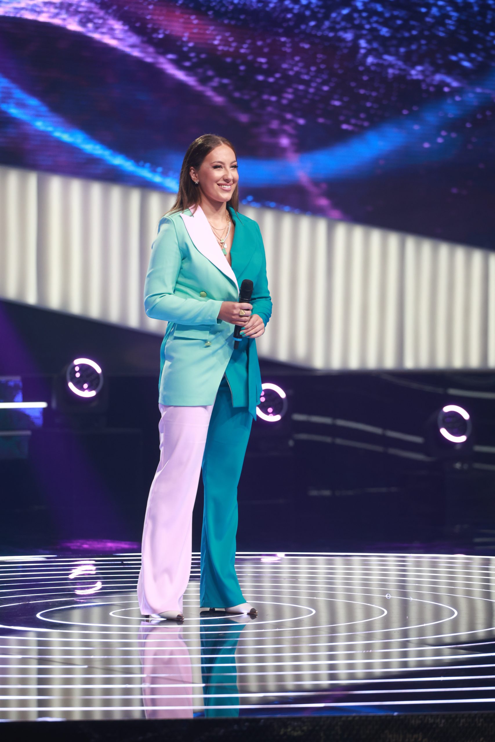 Vanja Nešković otkrila šta je povezuje sa Snežanom Đurišić: "Ona je moja..." 7 IMG 6855 2
