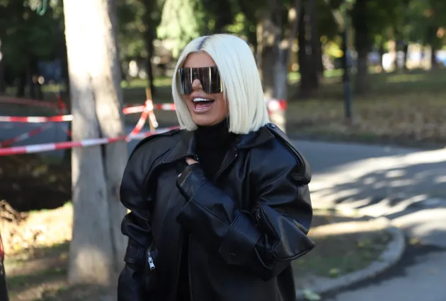 Dara Bubamara snima film, otkrila ko će da je glumi: "Kada nešto zamislim to mi se i ostvari" 14 IMG 8835 1