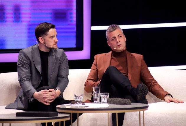 Mirza Selimović i Bojan Vasković otkrivaju estradne tajne u Grand Specijalu VIDEO 7 IMG 9161 2 ok