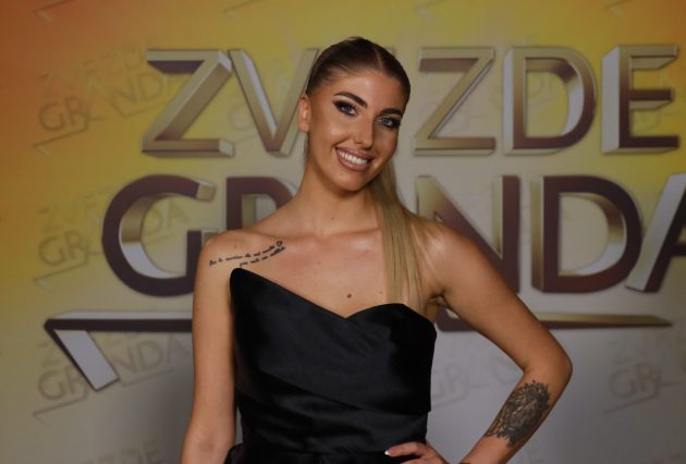 ISIDORA BISEVAC 26 GOD. KRAGUJEVAC 20