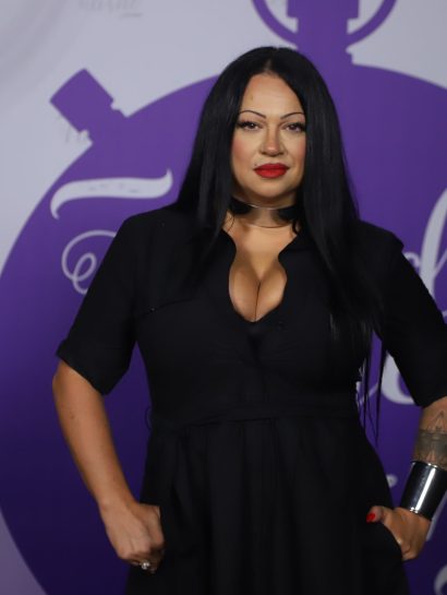 IVANA SALIPUR 40 GOD. CIKAGO 1