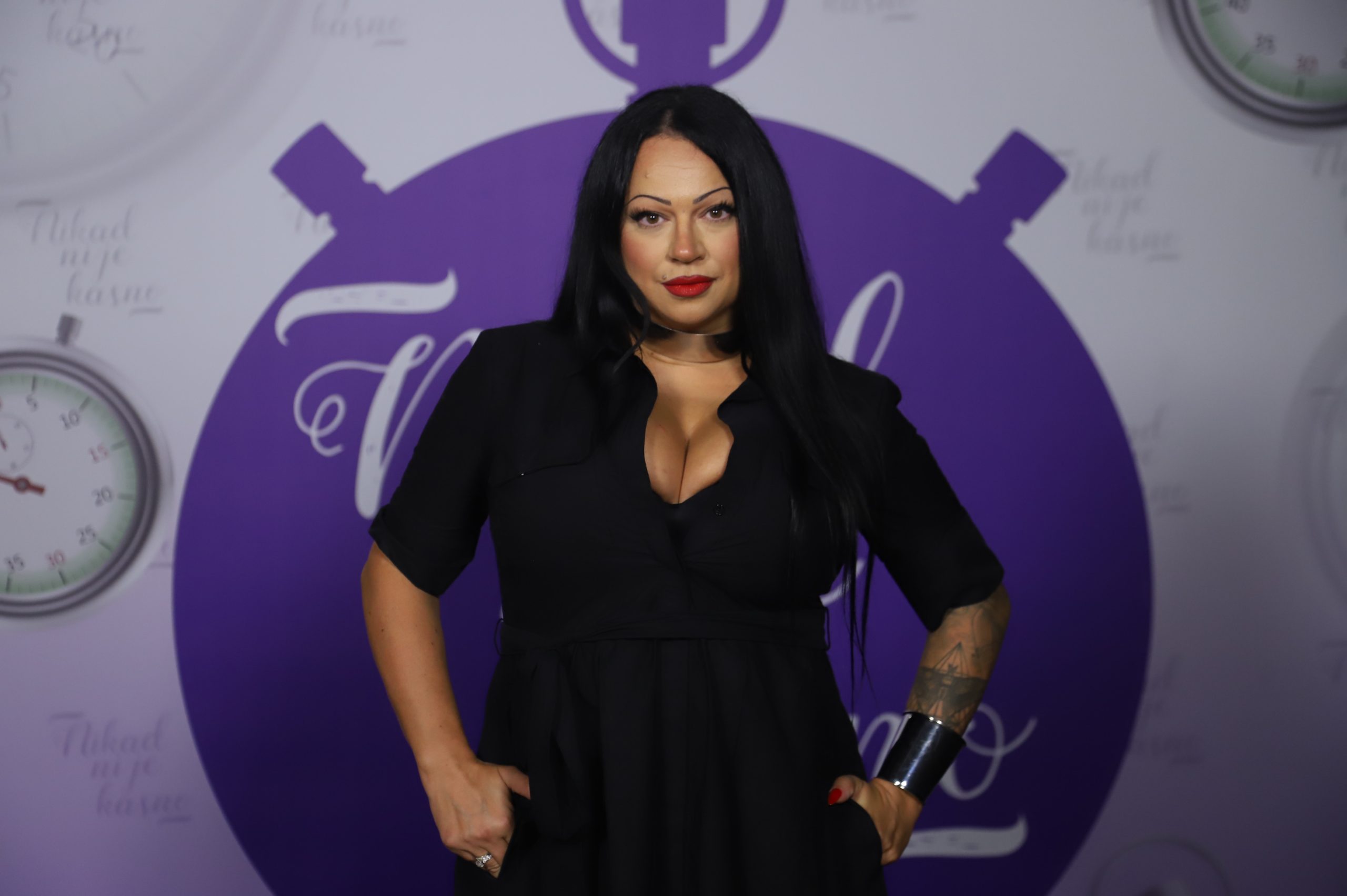 IVANA SALIPUR 40 GOD. CIKAGO 4