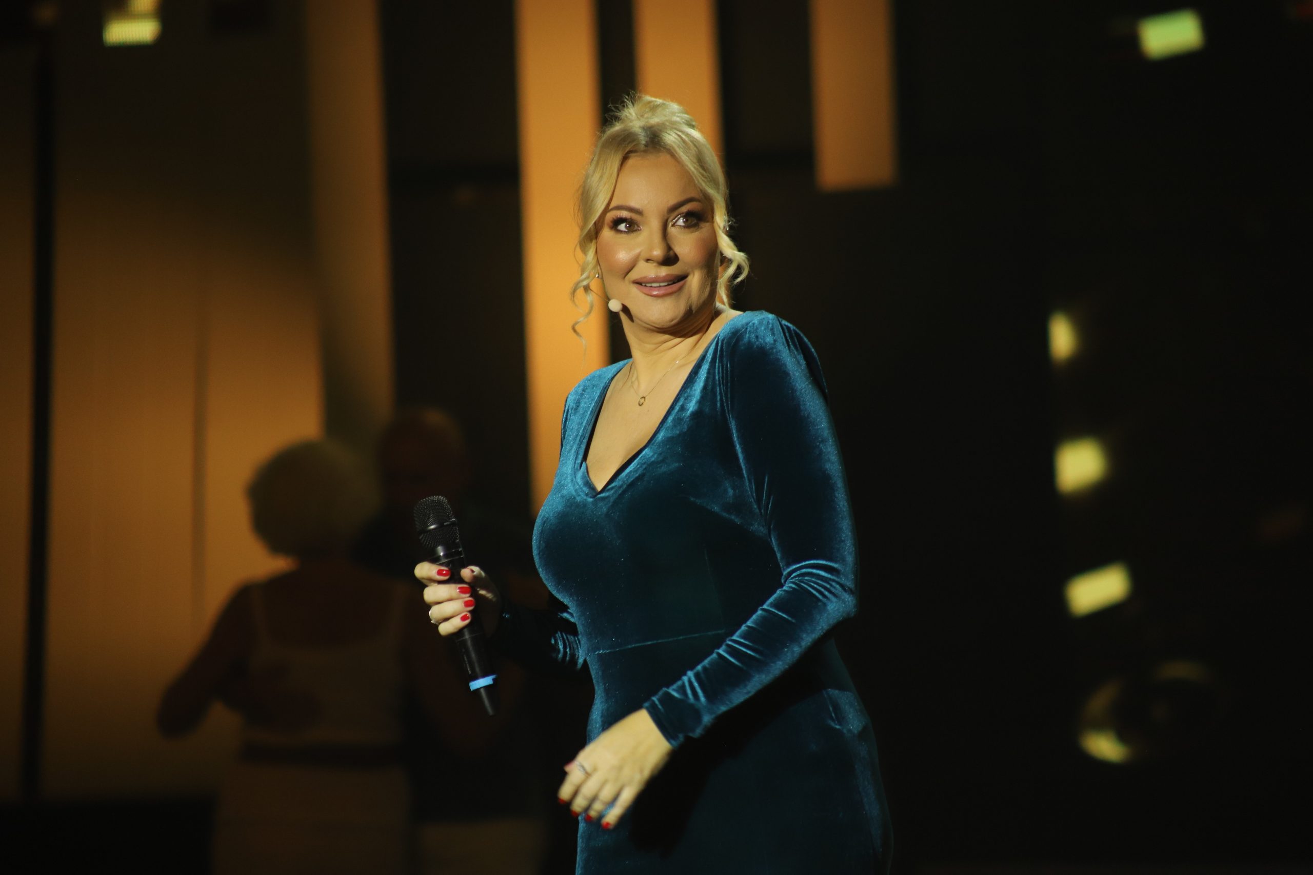 IVANA SELAKOV NNK SNIMANJE 26092025 FOTO ELENA 10