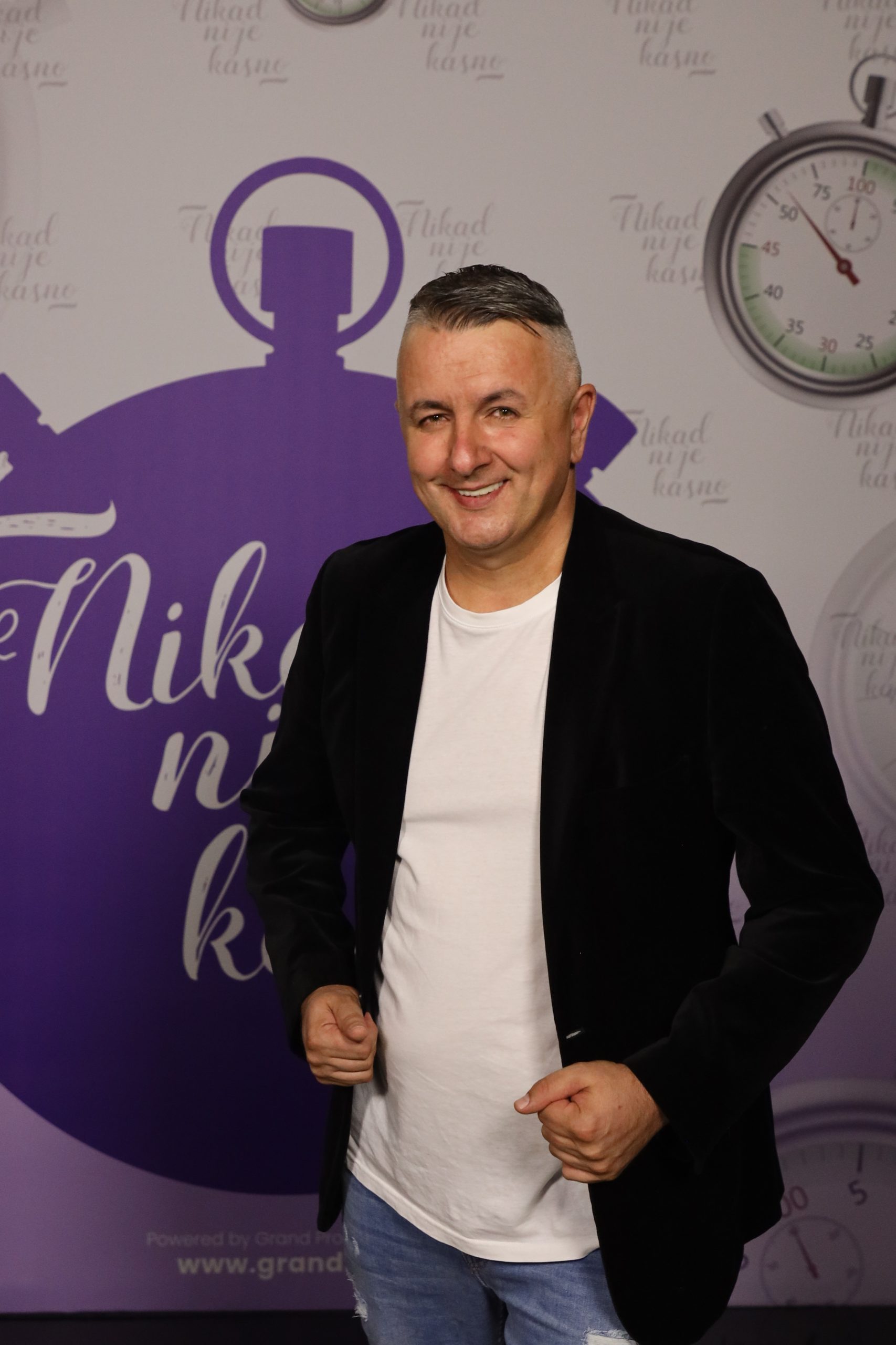 JASMIN SELMANOVIC JASKO 47 GOD. SJENICA 1 1