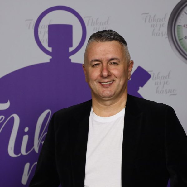 JASMIN SELMANOVIC JASKO 47 GOD. SJENICA 5