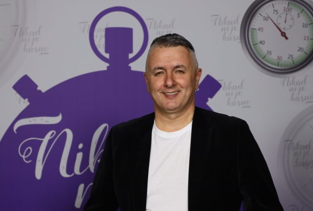 JASMIN SELMANOVIC JASKO 47 GOD. SJENICA 5