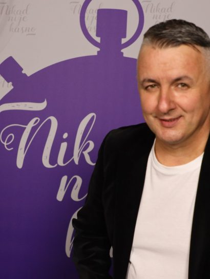 JASMIN SELMANOVIC JASKO 47 GOD. SJENICA 8