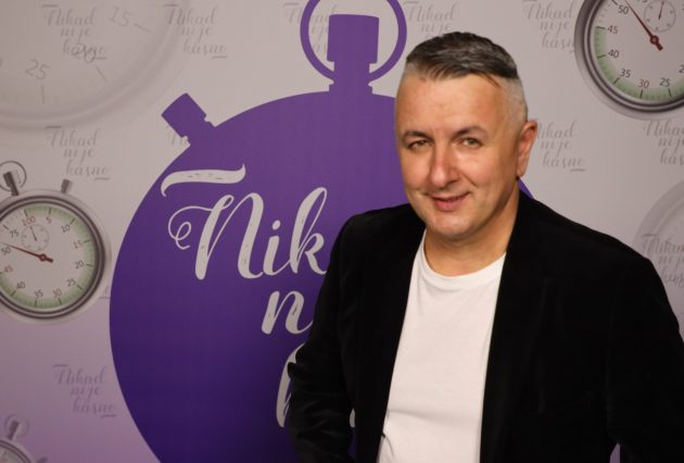 JASMIN SELMANOVIC JASKO 47 GOD. SJENICA 8