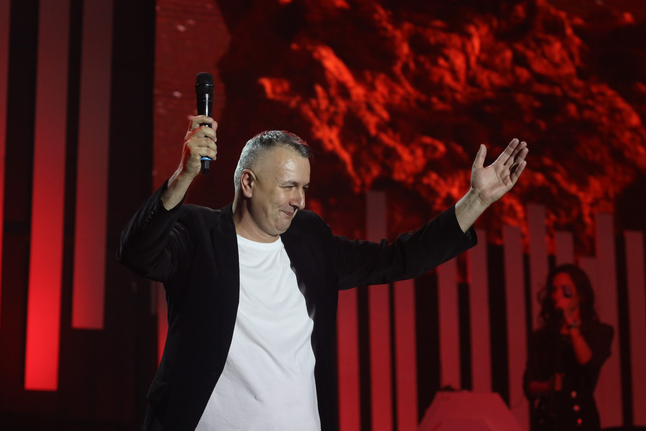 Jasmin Selimanovic Jasko nnk 3