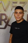 KRISTIJAN BAJRAMOVIC 29 GOD. BEOGRAD 14