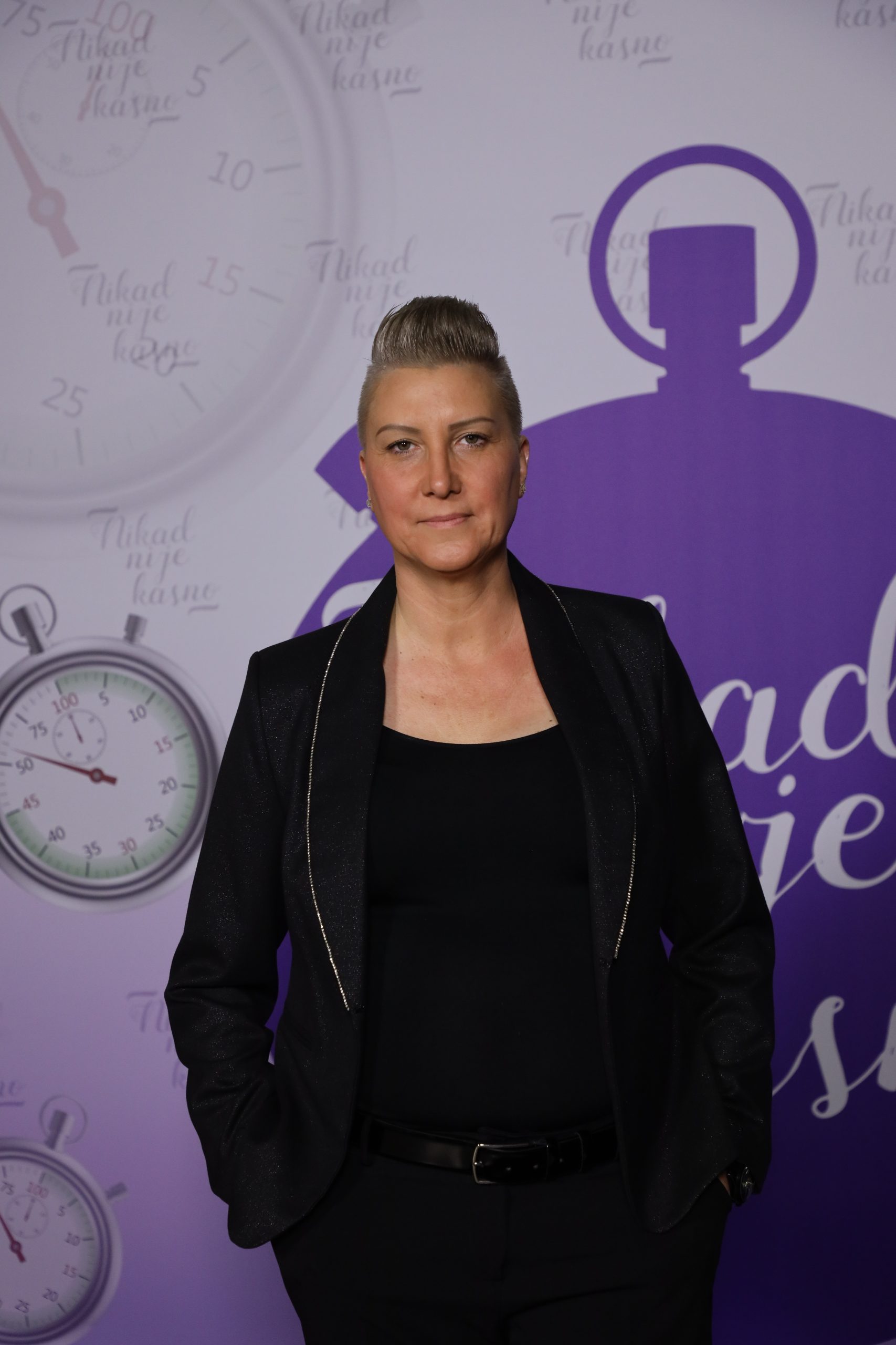 LIDIJA CVETKOVIC 48 GOD. VLASOTINCE 26 1
