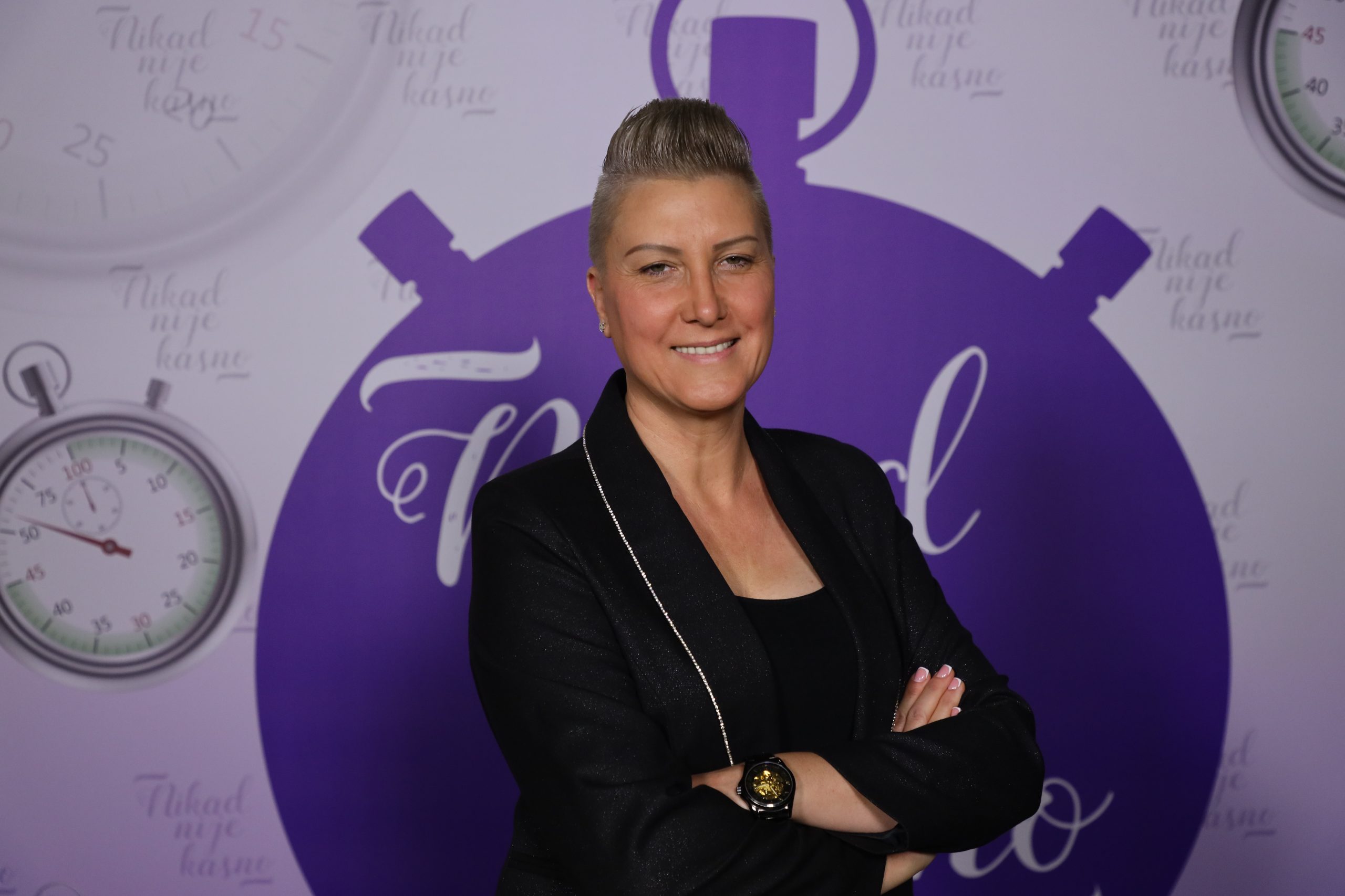 LIDIJA CVETKOVIC 48 GOD. VLASOTINCE 5 1