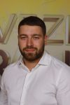 LUKA IVANCEVIC 22 GOD. BEOGRAD 6 1