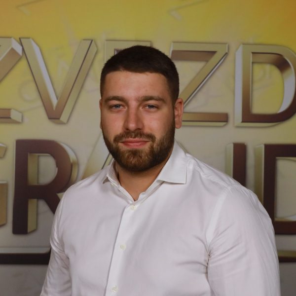 LUKA IVANCEVIC 22 GOD. BEOGRAD 6