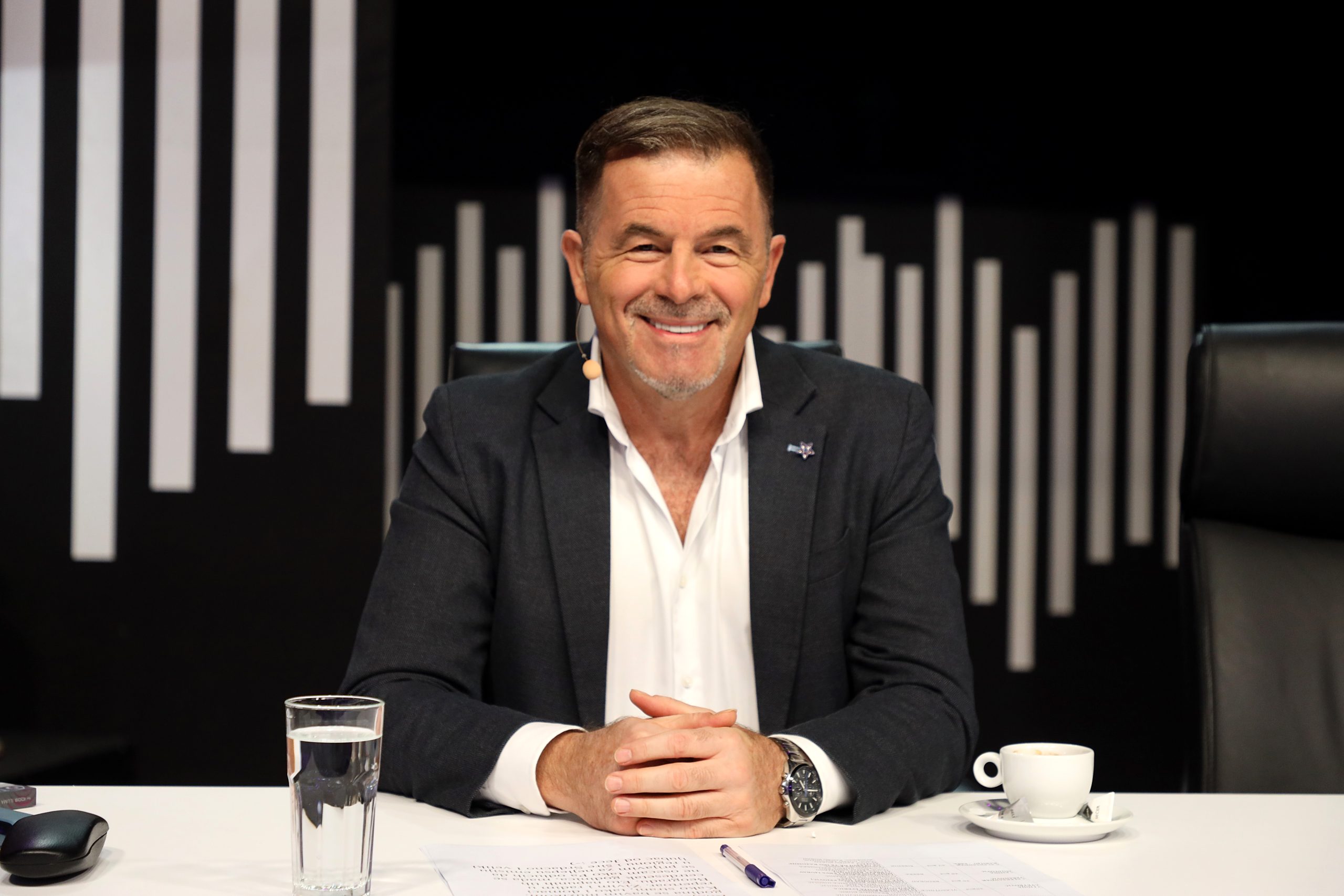 Veče puno emocija i muzike: Halid Muslimović šokiran jednim nastupom u "Nikad nije kasno" VIDEO 7 MARE NNK SNIMANJE 2609202 FOTO MUNJA 9 ok