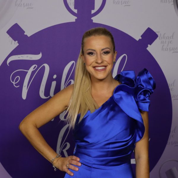MARIJA MASIC 40 GOD. BEOGRAD 7 1