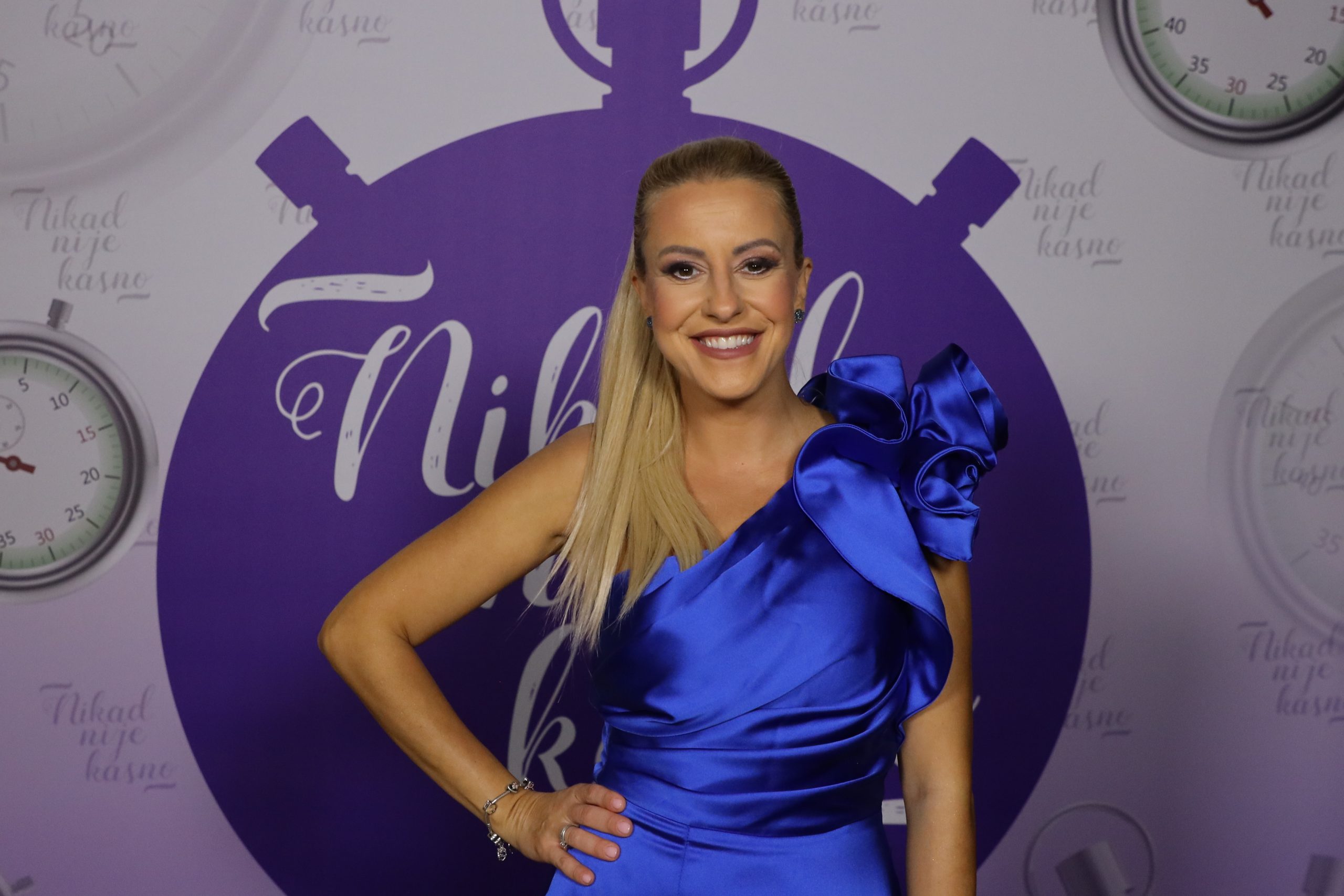 MARIJA MASIC 40 GOD. BEOGRAD 7