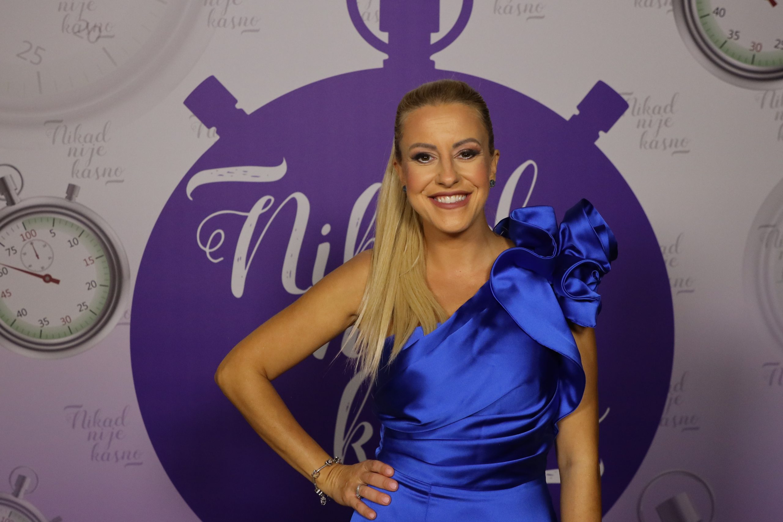MARIJA MASIC 40 GOD. BEOGRAD 8