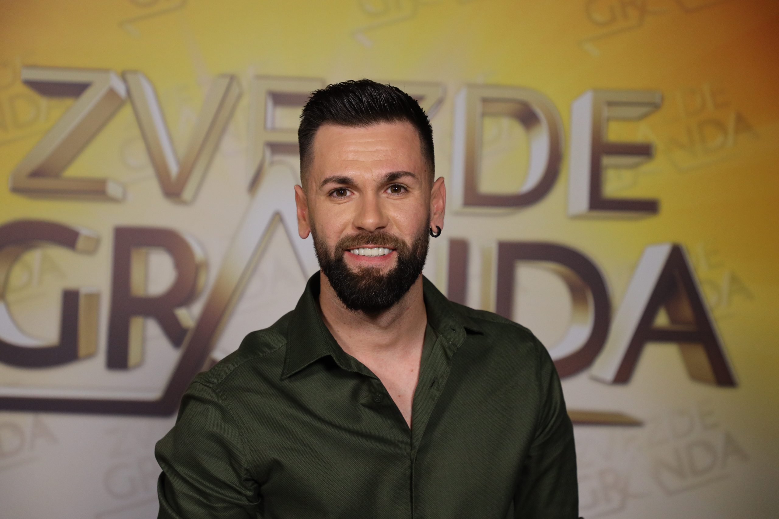 Ekskluzivno: Upoznajte kandidate koji večeras osvajaju Grandovu scenu 12 MARIJO KOVACEVIC 30 GOD. MEMINGEN NEMACKA 9