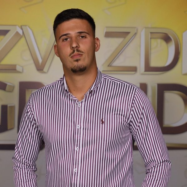 MARINA JOZIC 19 GOD. ZAGREB HR 7