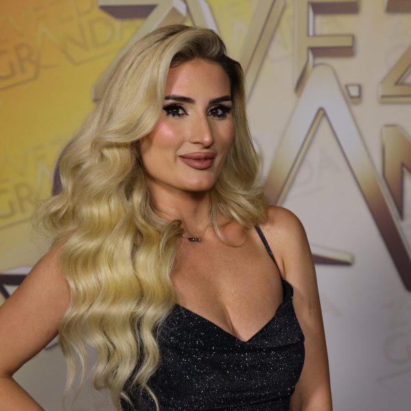 Marina Kruščić 1 MARINA KRUSCIC 28 GOD. CACAK 20