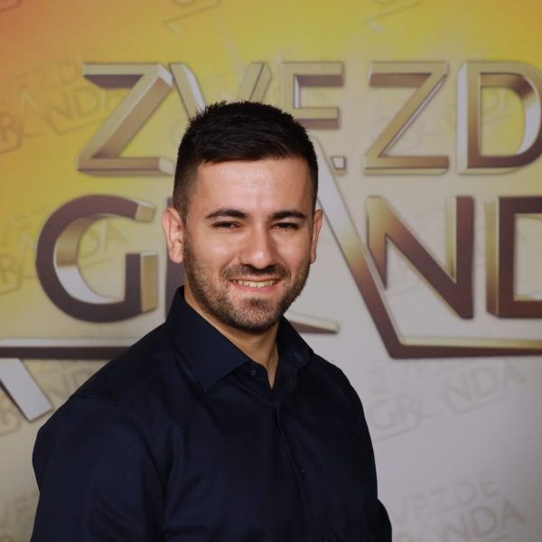 Mario Mijatović 1 MARIO MIJATOVIC 25 GOD. TUZLABIH 2